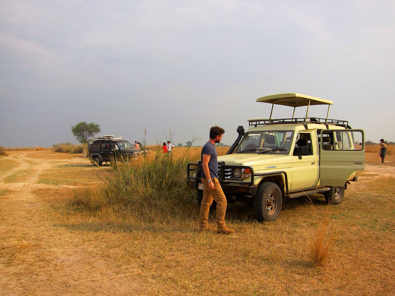  Best Uganda Africa safari operator in Kampala 2025/2026(Roads of Adventure Safaris)